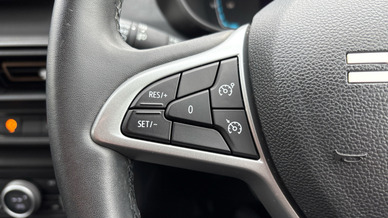 Dacia Jogger 1.6 HEV Extreme 5dr Auto Hybrid Estate